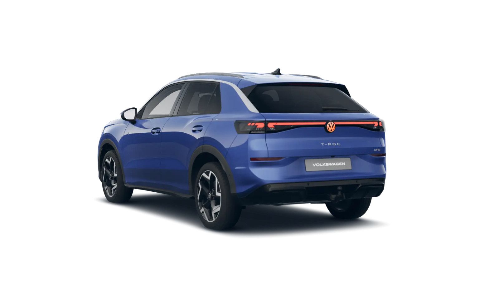 Volkswagen T-Roc - Bild 4