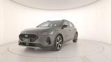 Ford FORD Focus Active 1.0 ecoboost h Design 125cv - Ford Focus SUV