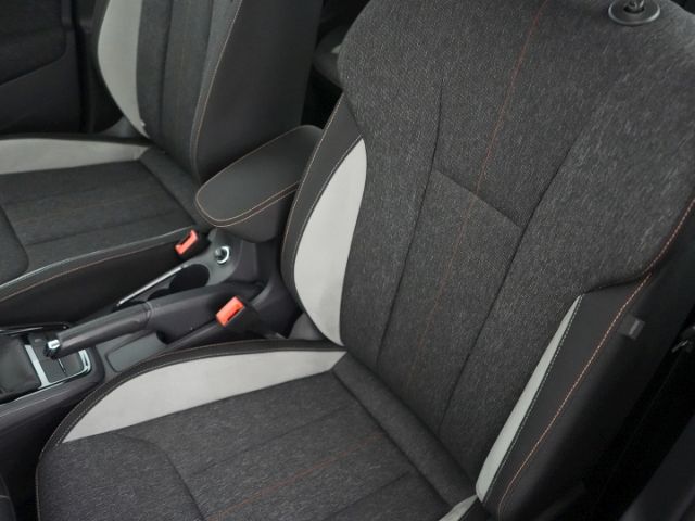 Kamiq TSI STYLE+NAVI+RÜCKFAHRKAMERA+SITZ-/LENKRA