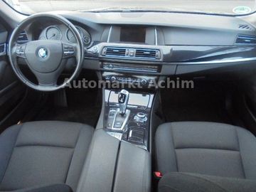 BMW 525 - 7
