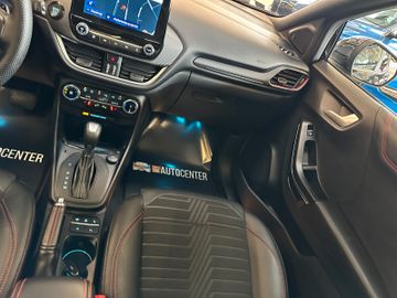 Ford Puma ST-Line X*2. Hand*Bi-LED*Klima*SHZ*Navi*BT*