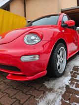 Volkswagen New Beetle 1.6 Standard
