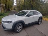 Mazda MX-30 36KWH 105kW Komfort Paket TÜVneu - Mazda MX-30: Komfort Paket