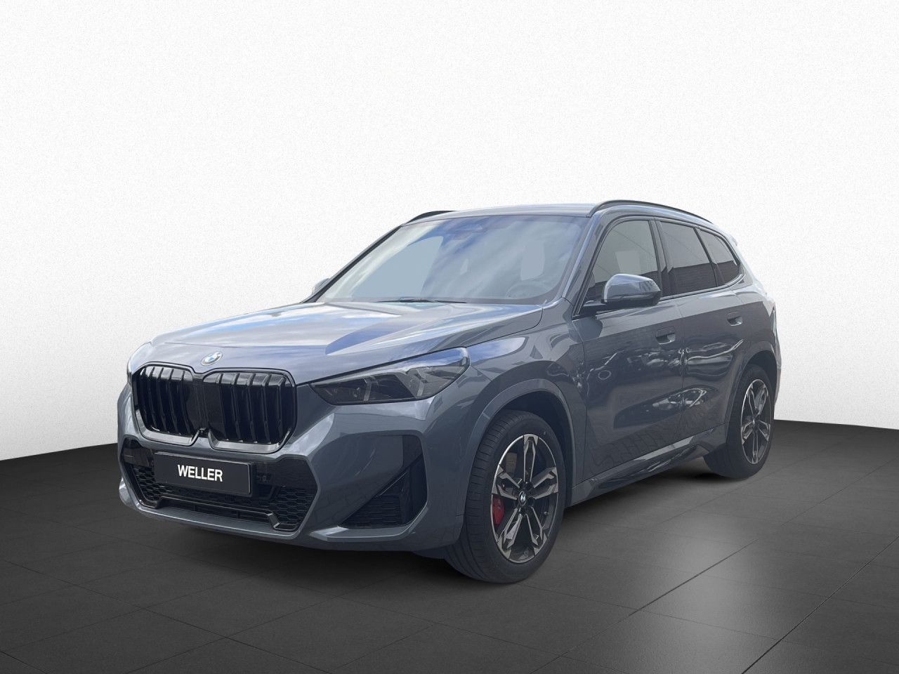 BMW X1 - Bild 3