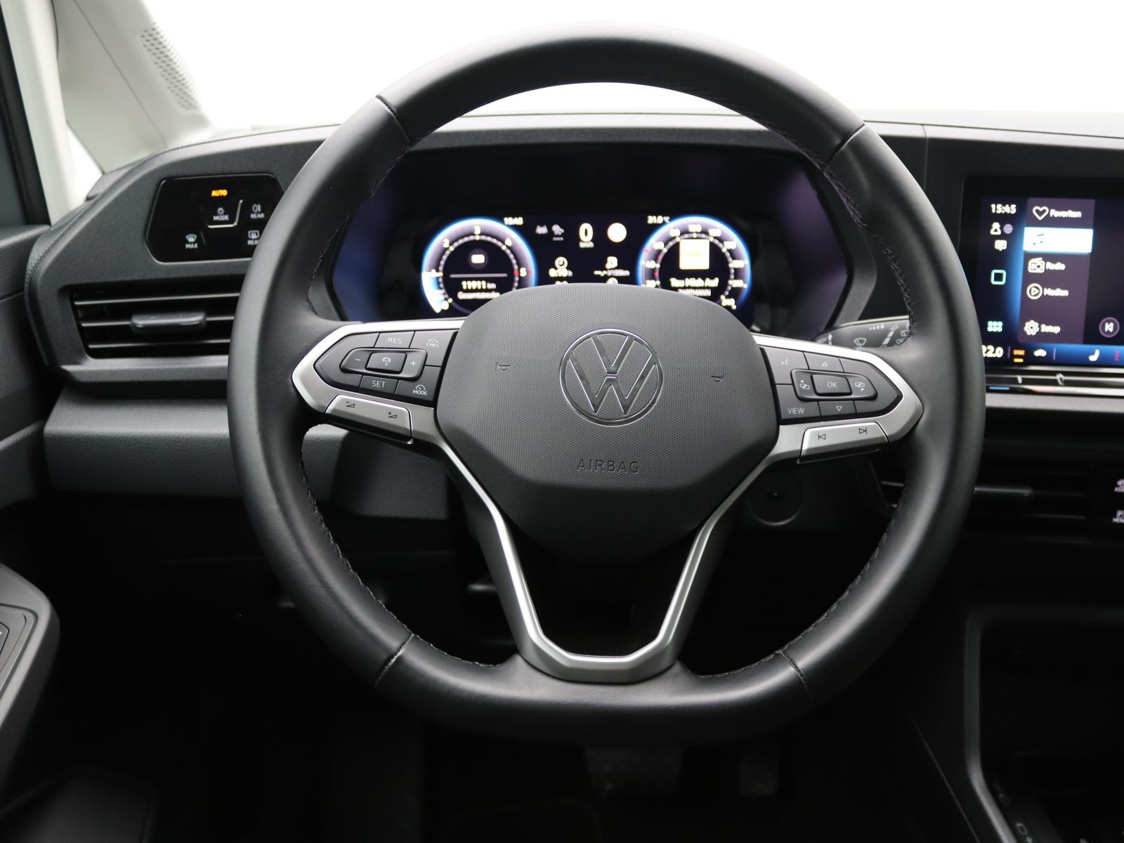 Volkswagen Caddy - Bild 16