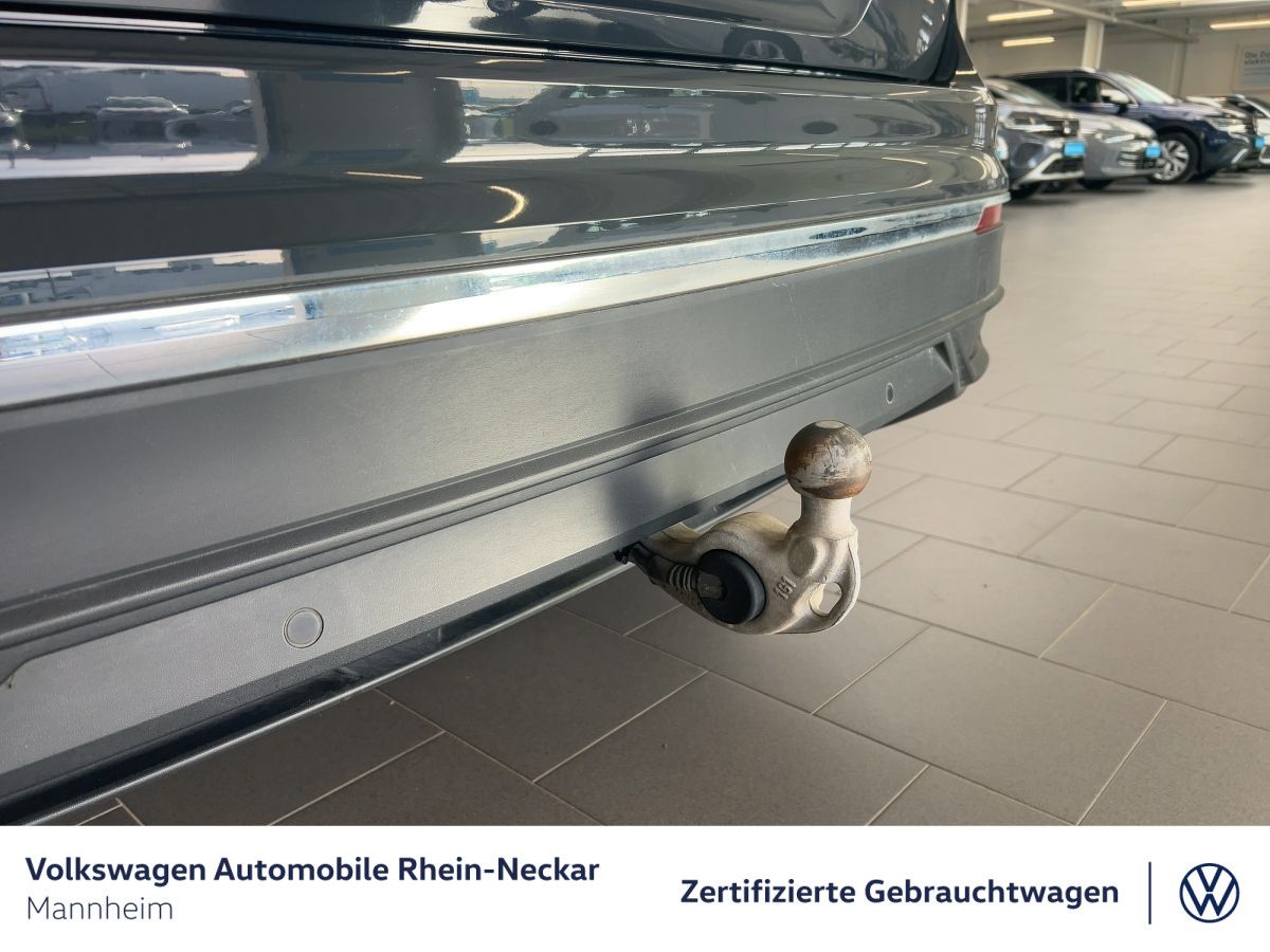 Volkswagen Tiguan - Bild 19