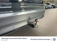 Volkswagen Tiguan - Vorschau Bild 19