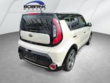 Kia Soul ''Spirit'' LED FahrAss. Navi HiFi PDC DAB - Kia Soul aus 2014