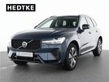 Volvo XC60 T6 Recharge Plus Dark 19"+VOLL-LED+STANDHZG - Volvo XC60: Recharge Plus Dark