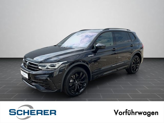 Volkswagen Tiguan Allspace 2.0 TSI 245 PS 4 Motion DSG R-Li