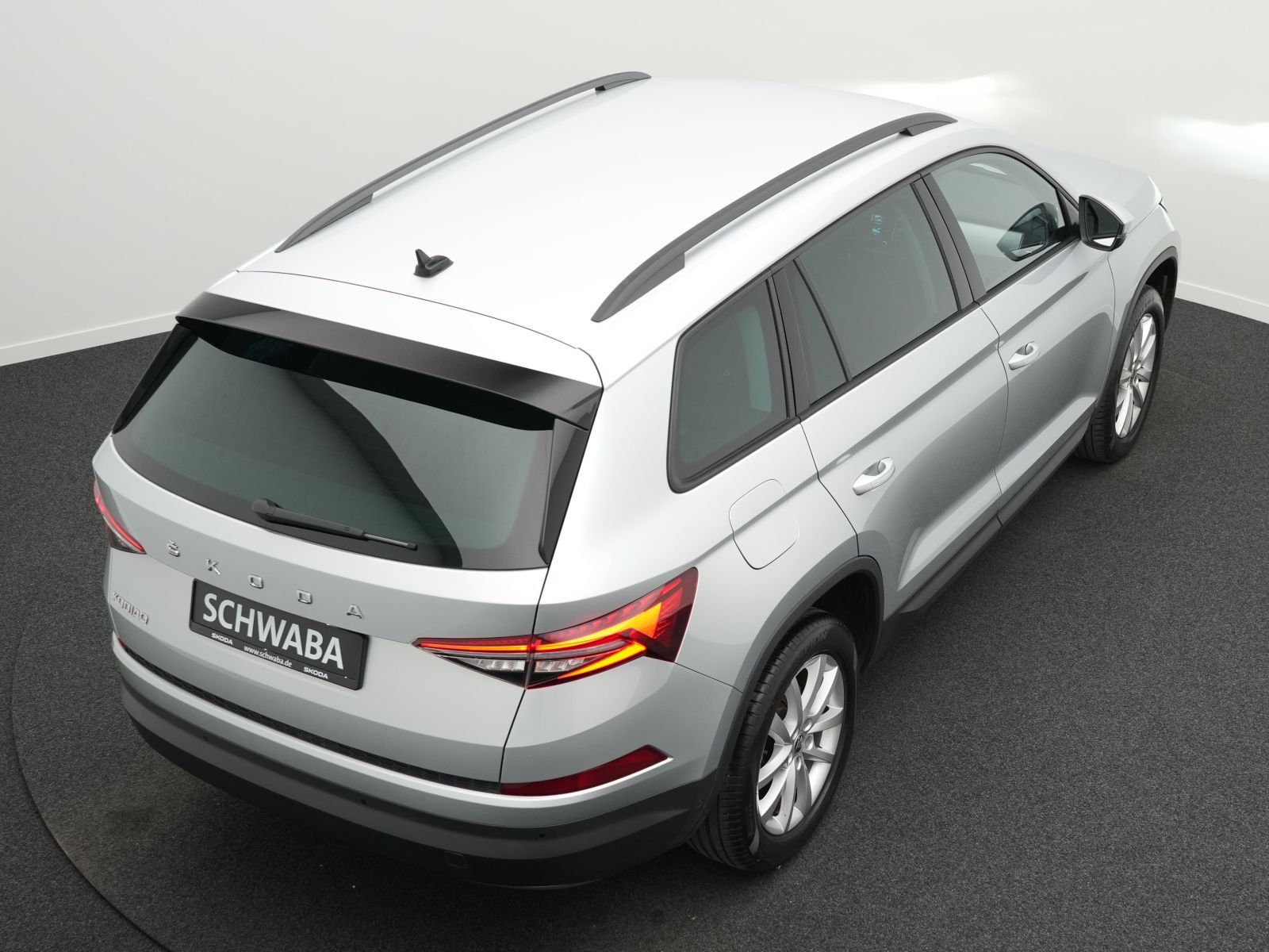 Skoda Kodiaq - Bild 21