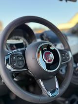 Fiat 500 Hybrid DOLCEVITA,PDC,Pano,Navi,CarPlay  - Fiat 500 Gebrauchtwagen in Saarbrücken