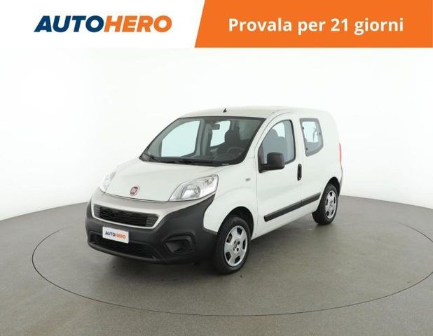 Fiat FIAT Fiorino 1.4 8V 77CV Cargo SX