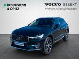 Volvo XC60 T8 AWD Recharge Ultimate Bright/el. AHK/ACC - Volvo XC60: Recharge Ultimate Bright