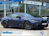 BMW M4 Comp.xDr.M Drivers RaceTrack eh-UPE:131409,- - BMW Gebrauchtwagen in Stuttgart