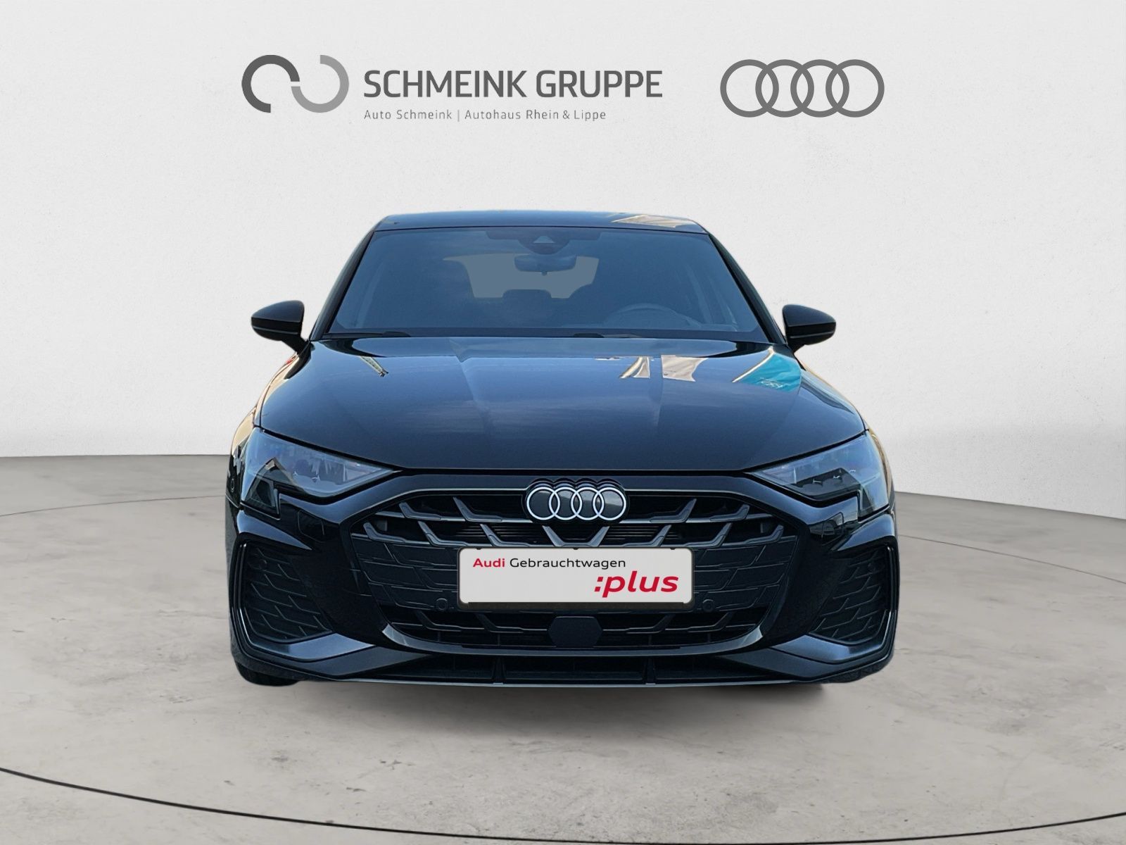 Audi A3 - Bild 10