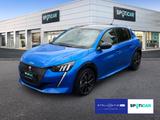 Peugeot 208 GT PT 130 EAT8 Panoramadach Navi SHZ Allwett - Peugeot 208 in Bonn