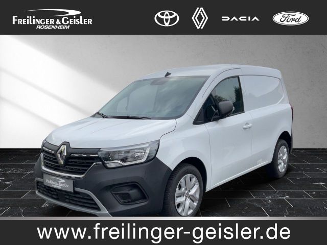 Renault Kangoo Extra Tageszulassung Servo Klimaauto. DAB