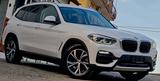BMW Bmw X3 2.0 150Cv Sdrive Solo 104.000Km Iva Espos - BMW X3 Hybrid (Diesel/Elektro)