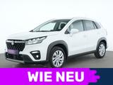 Suzuki S-Cross Comfort ACC|Kamera|CarPlay|SHZ|Kessy|LED - Suzuki Gebrauchtwagen in Frankfurt