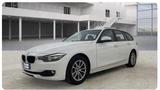 BMW 316 d 2.0 116CV cat Touring - BMW 316 aus 2012