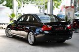 BMW ALPINA D3 Schalter Navi Prof Komfortzugang Leder - BMW 3er Reihe aus 2008