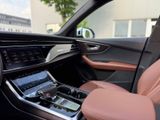 Audi Q8 55 TFSI quattro tiptronic S-Line - Audi Q8: Privatanbieter