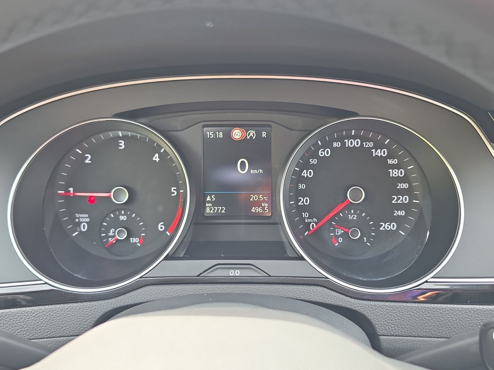 Volkswagen Passat Variant - Bild 18