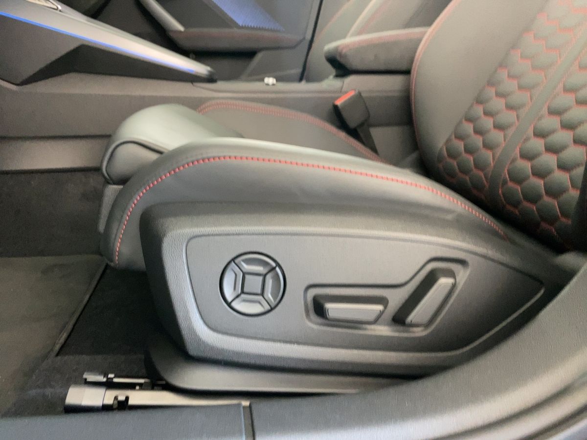 Audi RS 3 Sportback 294 kW S tronic 280kmh+RS Abgas+M foto 16