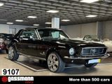 Ford Mustang Coupe 4.7 V8 - Ford Mustang aus 1968