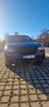 BMW Kraft trifft Eleganz - X5 xDrive40d