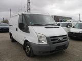 Ford Transit Kasten FT 260 K City Light - Ford Transit ft 260 k