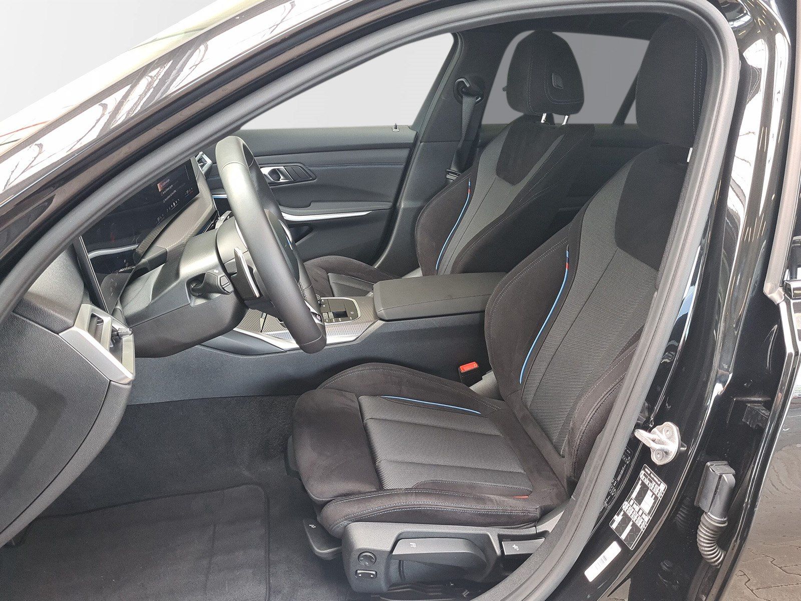 BMW 320 - Bild 8