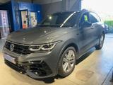 Volkswagen Tiguan  2.0 TSI R AHK Matrix 4Motion OPF (EURO 6 - Volkswagen Tiguan: Eu
