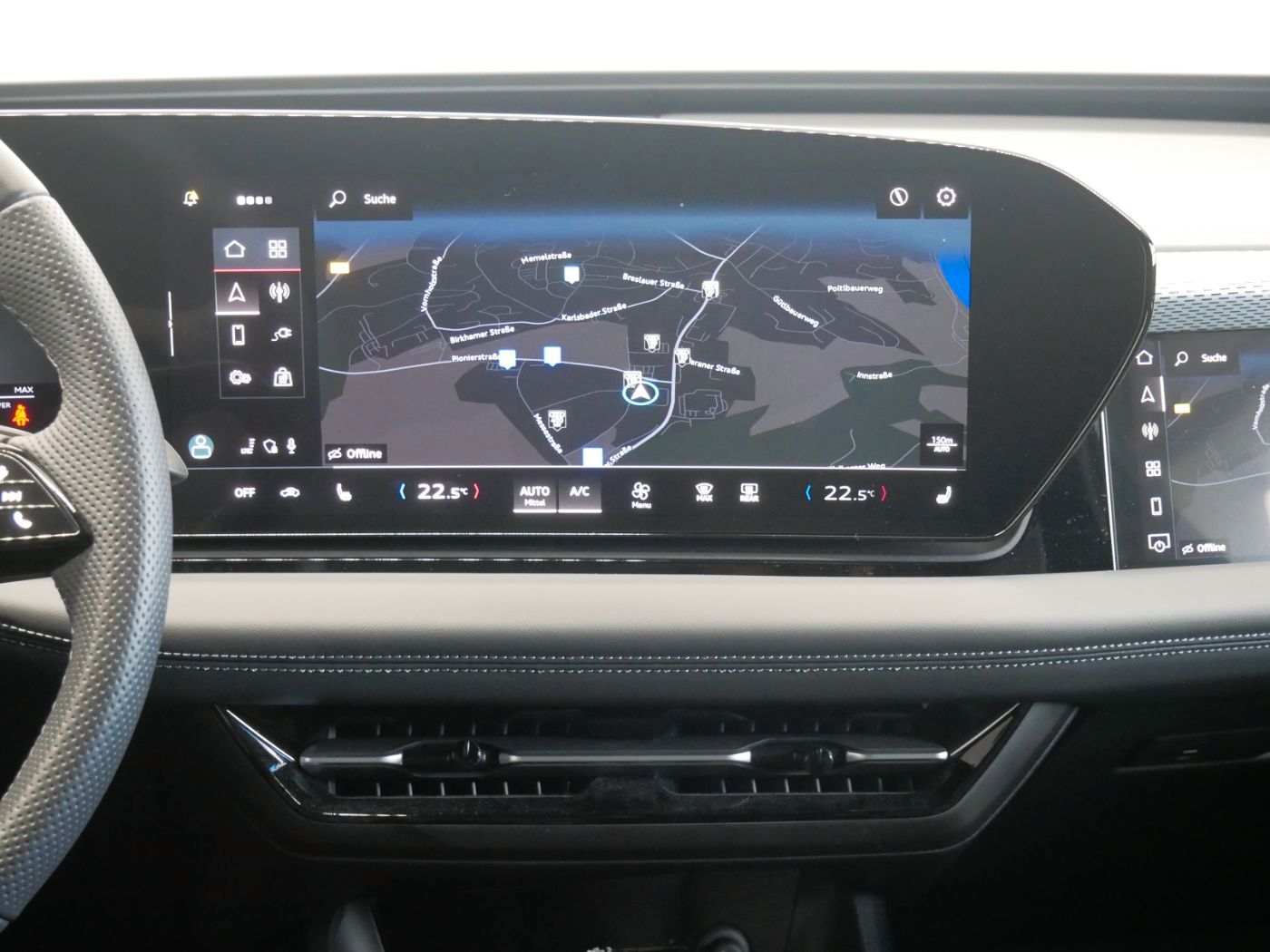 Audi A6 e-tron - Bild 11