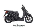 Piaggio Medley 125
