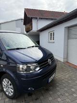 Volkswagen T5 California Garantie bis 06/26 - VW T5 California Gebrauchtwagen