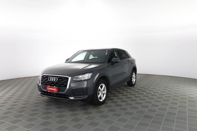 Audi AUDI Q2 Q2 1.6/30 TDI