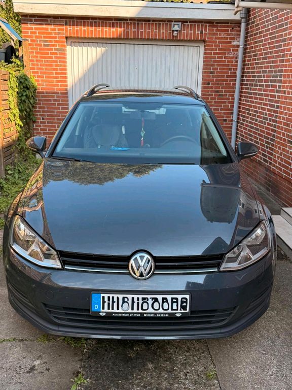 Image of Volkswagen Golf