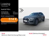 Audi Q3 TFSI e 45 S line*Matrix*Alu*B&O*Pano*Audi Con - Audi Q3 mit Hybrid-Antrieb: Automatik