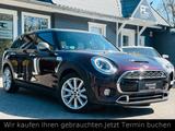 MINI COOPER S Clubman Automatik+HUD+H&K+Leder+LED+ACC - MINI Clubman Serie Gebrauchtwagen