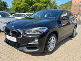 BMW X2 sDrive 18i Advantage/LED/AHK/Navi/SHZ/HiFi - BMW X2