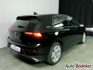 Volkswagen Golf 1.5 l eTSI DSG Goal Bluetooth LED Klima