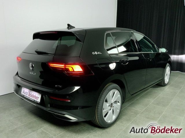 Volkswagen Golf 1.5 l eTSI DSG Goal Bluetooth LED Klima