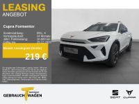 Cupra Formentor - Vorschau Bild 1