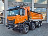 Iveco AD360X54Z HR OFF 8x4 Intarder AHK - Neu Mini-/Kompaktbagger