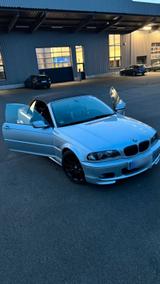 BMW Bmw e46 Cabrio 330i Tüv Neu - BMW 330: Cabrio, E46 330i