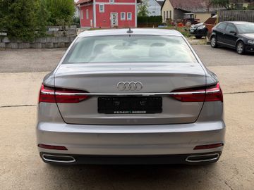 Audi A6 - 7