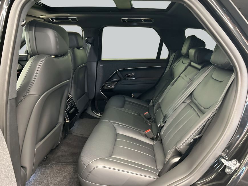 Land Rover Range Rover Sport - Bild 5