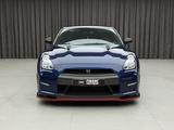 Nissan GT-R 3.8l Black Edition Black Edition - Nissan GT-R aus 2012